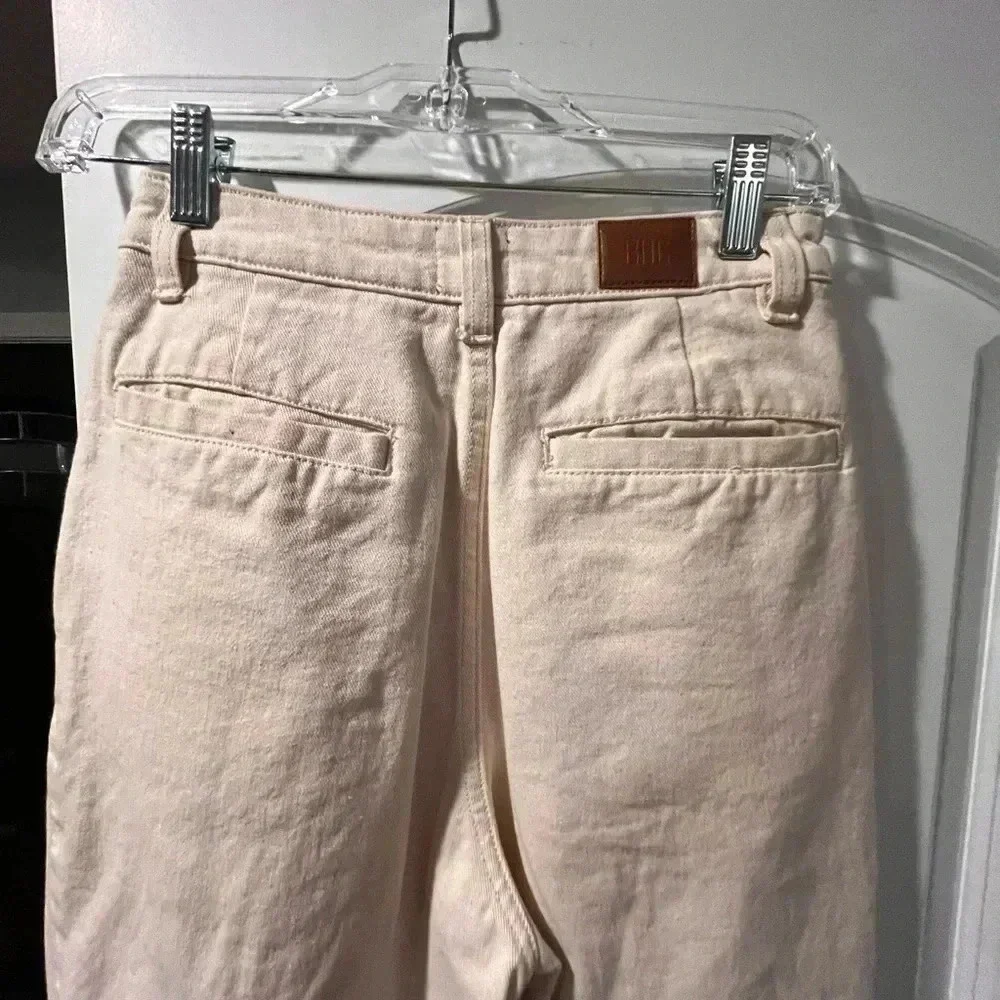 ~BDG~ Barrel Pants - Size 24 - Picture 5 of 7
